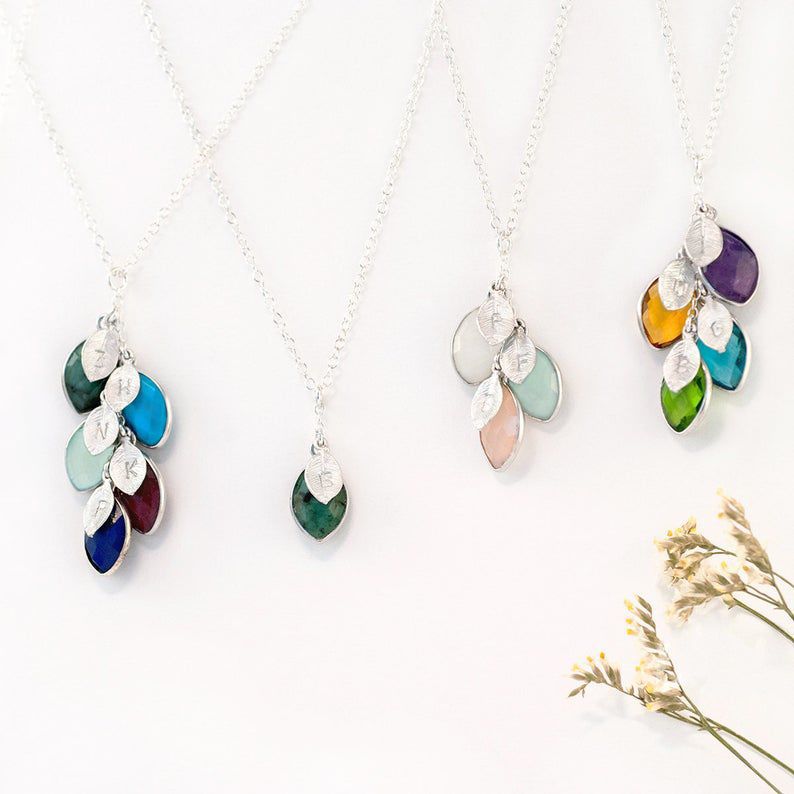 Personalized necklace